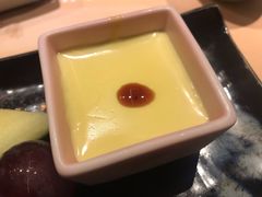 布丁-山葵家·创意料理(临平银泰城店)