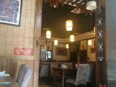 -芦苇荡·酸汤鱼(回龙观店)