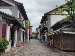 -云南民族村