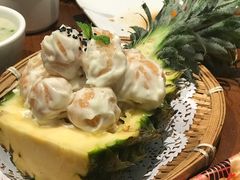 -南拳十三姨·潮汕砂锅粥(世纪金源店)
