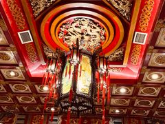 -梅龙镇酒家(南京西路总店)