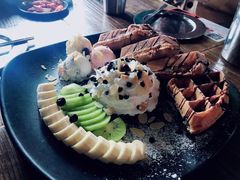 -MI WU FACTORY米屋美食工厂餐厅(绿地店)