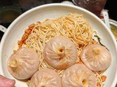 -裕兴记•蟹黄面馆(人民广场店)