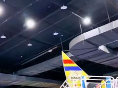 -巴克创奇梦工厂