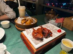 -大鸽饭(汉溪长隆店)