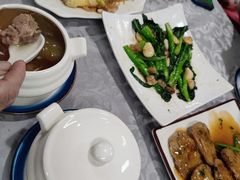-十三姨工厨顺德美食·宴会·团餐(天河北路店)