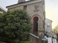 -思南书局(复兴中路店)