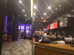 -星巴克(南京鼓楼吾悦广场店)