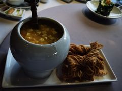 -北京老铺烤鸭(老城根店)