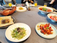 -羲和雅苑•北京烤鸭(平安国际金融中心店)