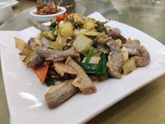 -龙记烤鸭店(新民路店)
