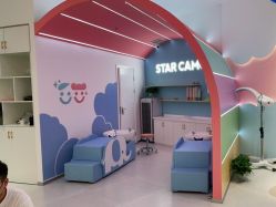 -星咔萌StarCamo儿童剪发(芳圆里IDMALL品牌形象店)