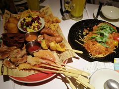 -Aqua Oasis 水天堂(相城天虹商场店)
