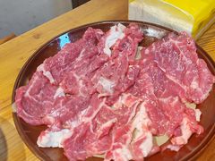 -阳阳老火锅(小南门店)