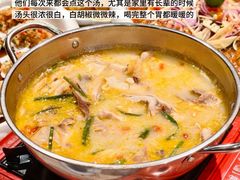 -肥肥蟹海鲜饭店(马六甲店)