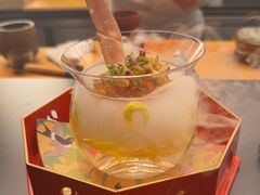 -鳥喜Toriki怀石烧鸟料理