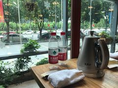 -U你·天然调味(南湖总店)