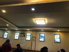 -阿里西北美食(小黄庄店)