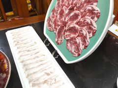 -千亿来乌拉火锅(德胜店)