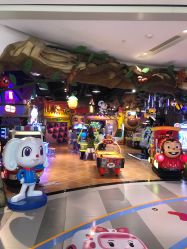 -卡通尼乐园(印象城购物中心店)