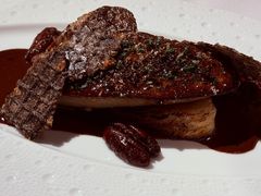 -壳里西餐厅Coquille Seafood Bistro(蒙自路店)