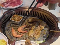 -苏格里岛自助海鲜烤肉(中州万达店)