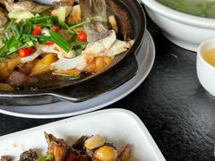 -喜洲翰林餐厅(董家百年老宅店)