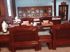 -聚春园驿馆(福州三坊七巷店)