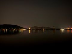 -云龙湖旅游景区