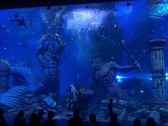 -波塞冬旅游度假区