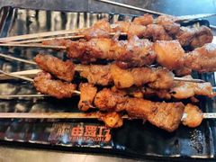 -红盔甲·小龙虾(人民广场店)