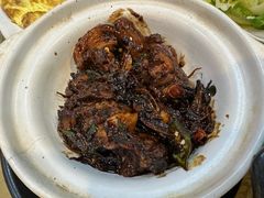 -三美肉骨茶(柏威年广场店)