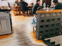 大堂-春和發特色蒸饺(浐河西路店)