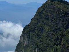 -峨眉山风景名胜区