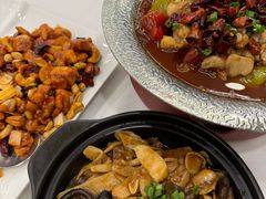 -峨嵋酒家(地安门店)