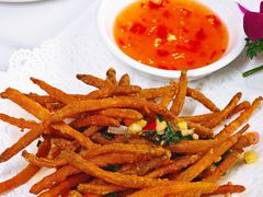 -美未居·老字号·地道顺德菜·桑拿鸡·鱼生(容桂店)