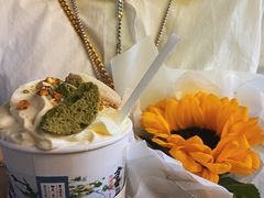芊芊马卡龙-茶颜悦色(九龙仓从前慢茶叶子店)