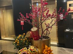 -广州花园酒店