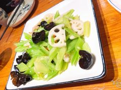 -阿春传统老菜馆(民航路店)