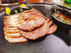 -口福居老北京涮肉(大运村店)