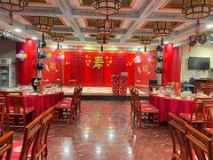 大堂-万荣烤鸭店·北京菜(天坛店)