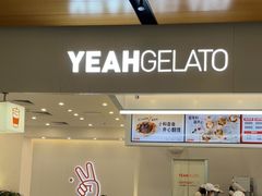 -野人先生现做冰淇淋(北京环宇荟店)