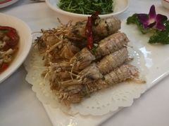 -小厨师·二十年沈家门小海鲜(百井坊巷店)