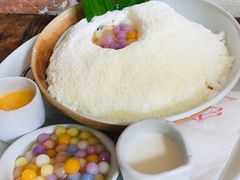 咸蛋冰-Cheevit Cheeva(Sirimangkalajarn)