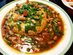 -胶东海鲜大排档(北太平庄店)