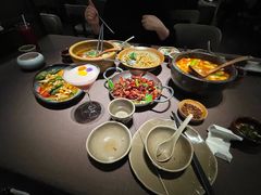 -山石榴·贵州菜(陆家嘴中心店)