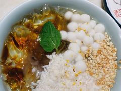 -绿茶餐厅(乐峰广场店)