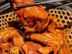 -烟水渔庄餐厅(西溪湿地店)