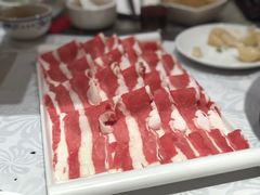 -北门涮肉·铜锅涮肉(南锣鼓巷店)