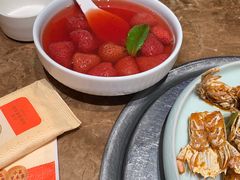 -金太阳海鲜烧烤·本地人餐厅(南沙店)